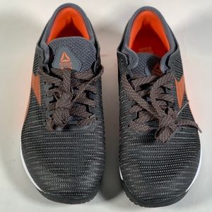 Reebok NANO 9 CrossFit Weight Training Junior